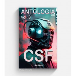 Antologia CSF vol. 3