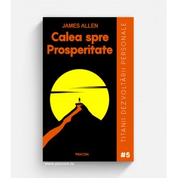 Calea spre prosperitate