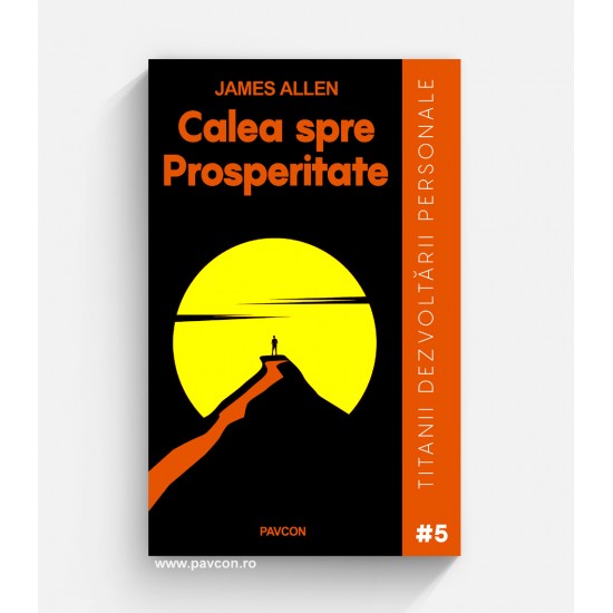 Calea spre prosperitate