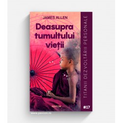 Deasupra tumultului vietii