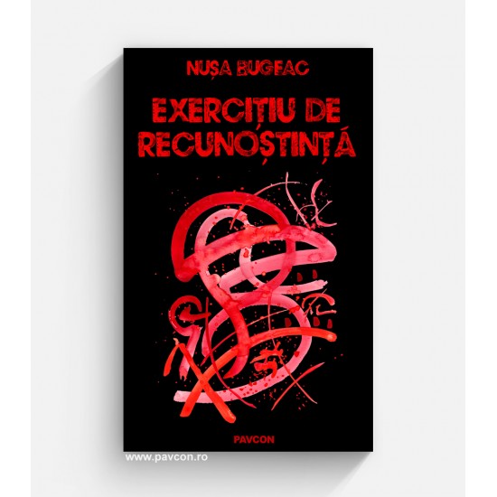 Exercitiu de Recunostinta Exercitiu de Recunostinta