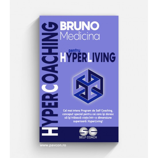 HyperCoaching pentru HyperLiving