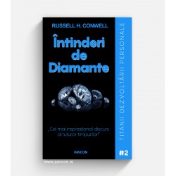 Intinderi de diamante