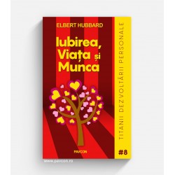 Iubirea, viata si munca