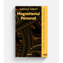 Magnetismul personal