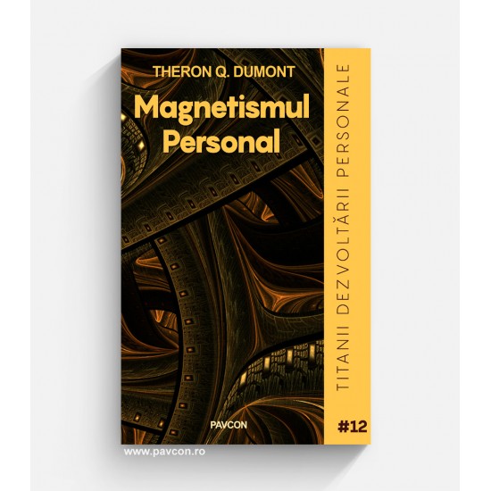 Magnetismul personal