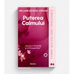 Puterea calmului