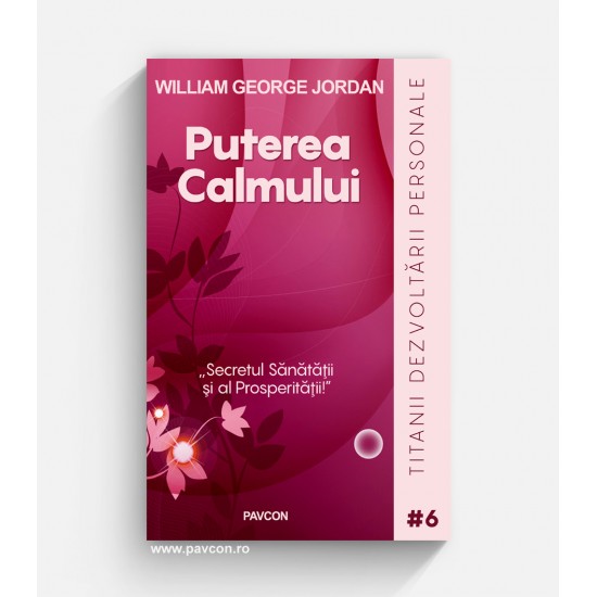 Puterea calmului