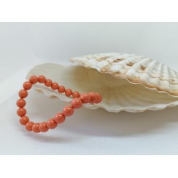 Bratara cu perle made by Swarovski®