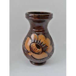 Vaza ceramica de Corund - 15 cm